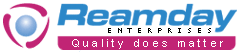 Reamday Enterprises: web development company
